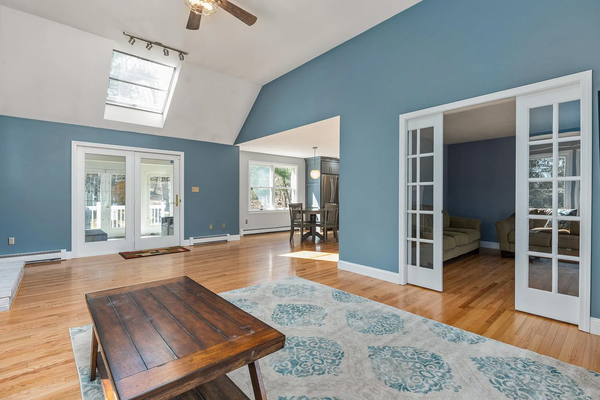 15 Gifford Farm Road Stratham NH 03885
