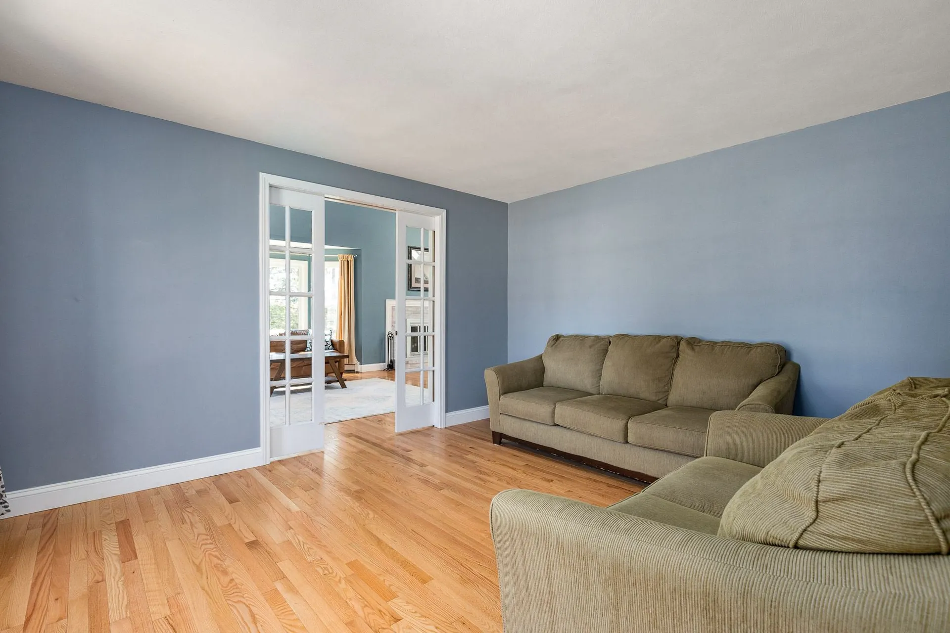 15 Gifford Farm Road Stratham NH 03885