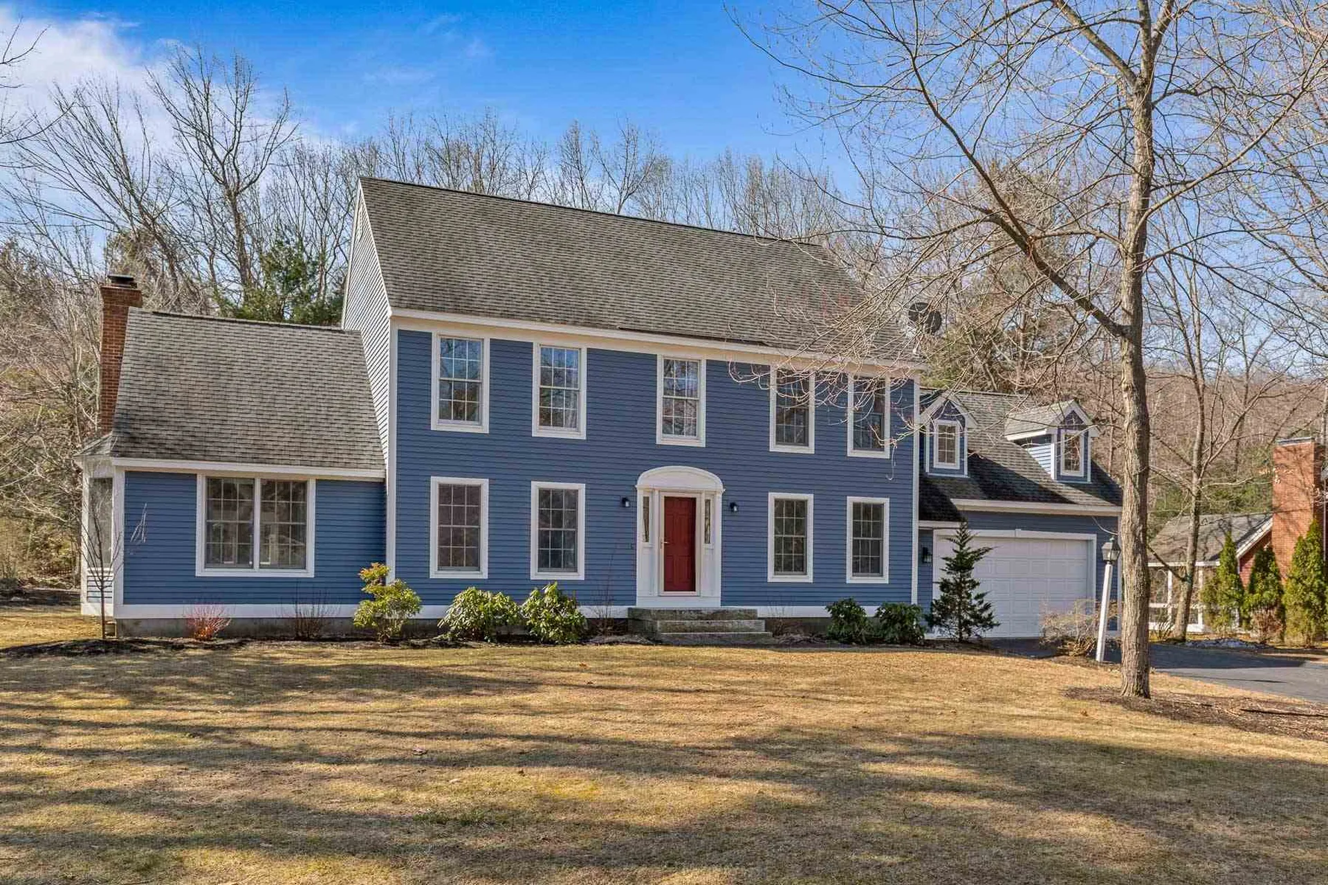 15 Gifford Farm Road Stratham NH 03885