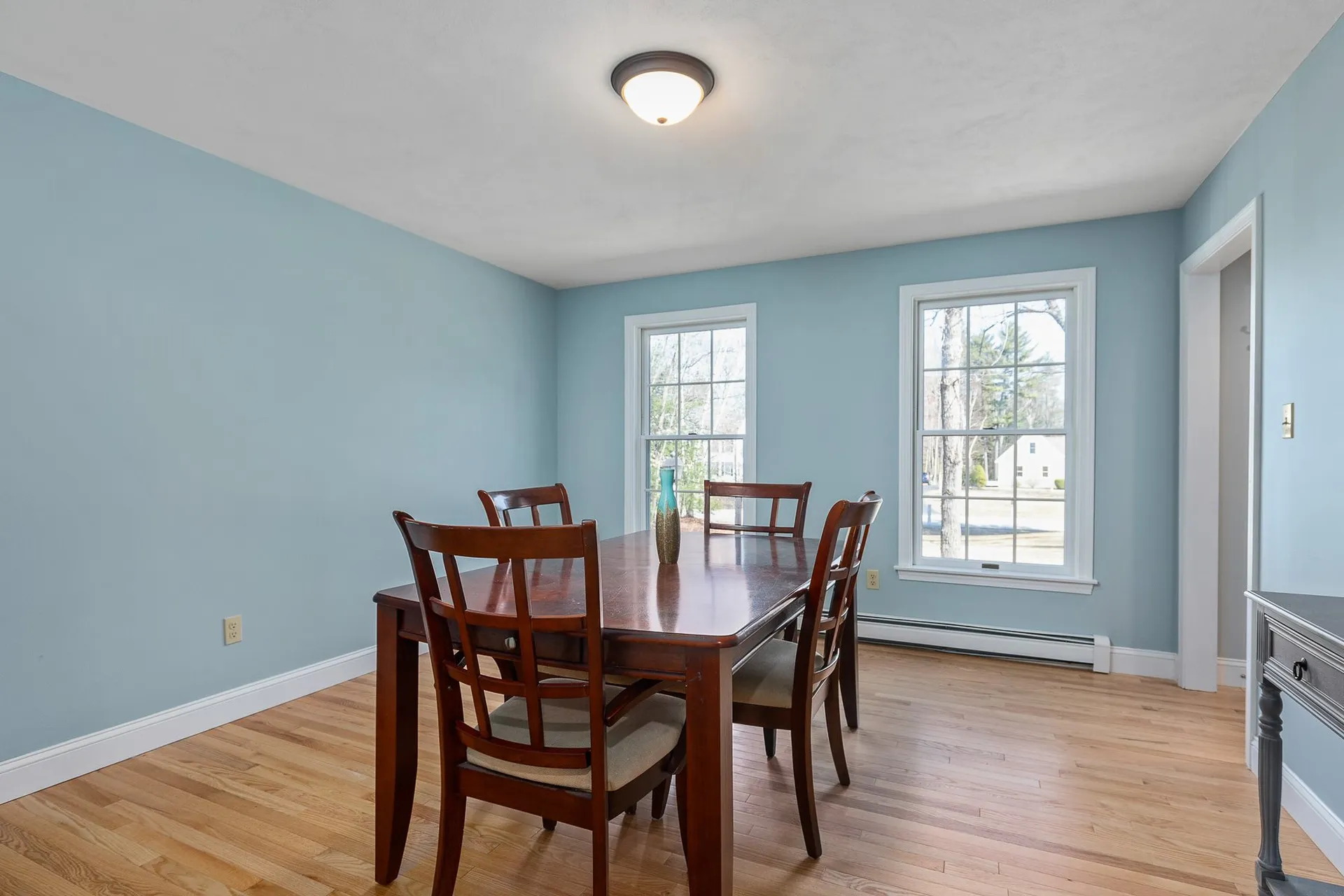 15 Gifford Farm Road Stratham NH 03885