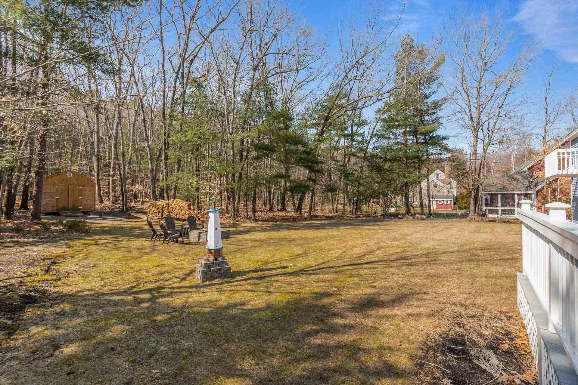 15 Gifford Farm Road Stratham NH 03885