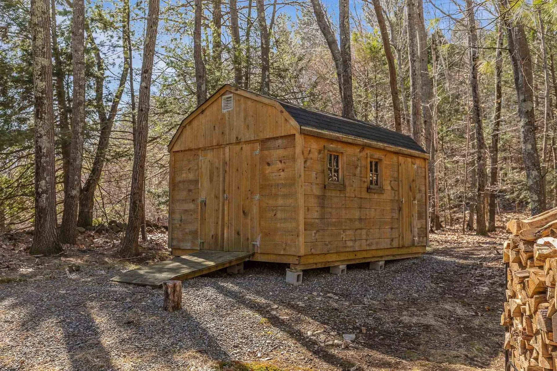 15 Gifford Farm Road Stratham NH 03885