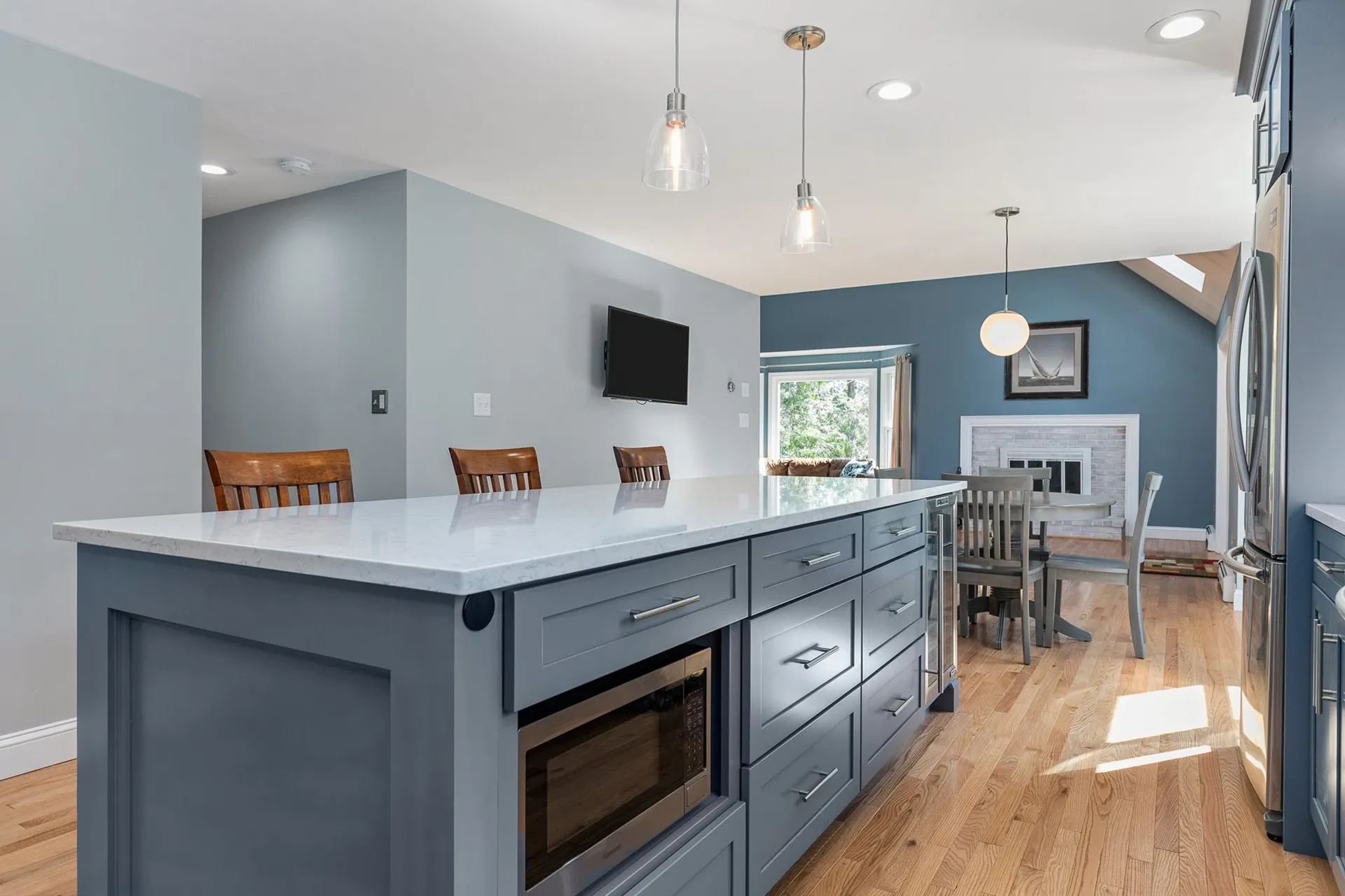 15 Gifford Farm Road Stratham NH 03885