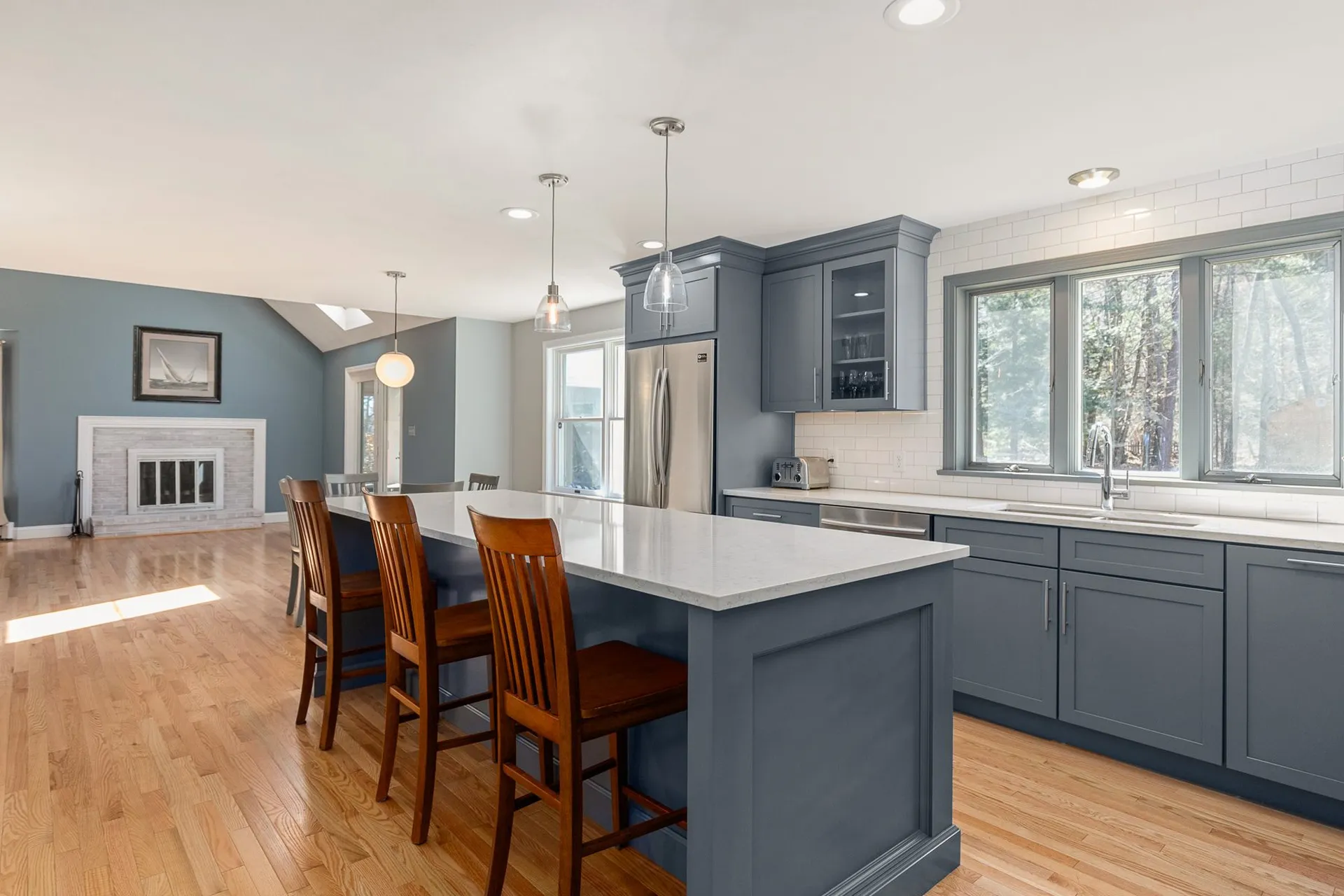 15 Gifford Farm Road Stratham NH 03885