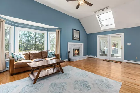 15 Gifford Farm Road Stratham NH 03885