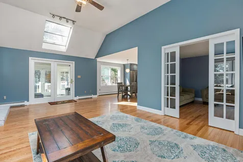 15 Gifford Farm Road Stratham NH 03885