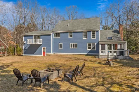 15 Gifford Farm Road Stratham NH 03885