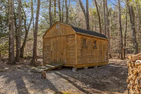 15 Gifford Farm Road Stratham NH 03885