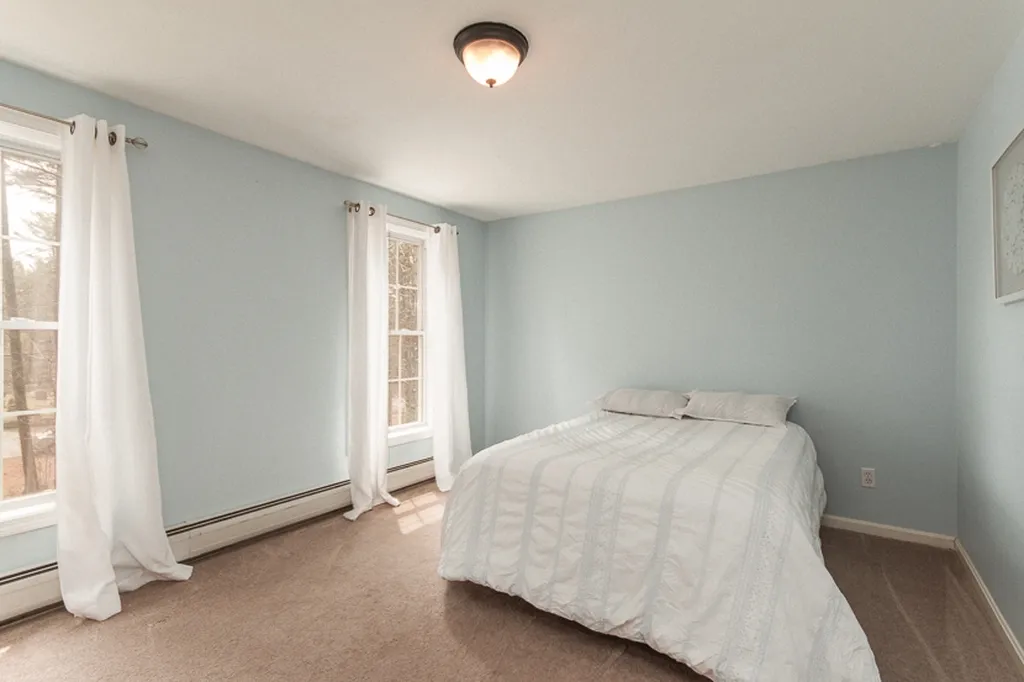 417 Josiah Bartlett Road Concord NH 03301