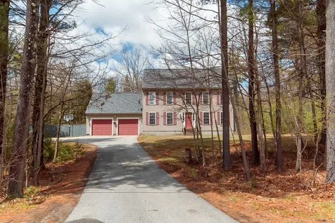 417 Josiah Bartlett Road Concord NH 03301