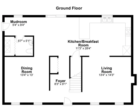 417 Josiah Bartlett Road Concord NH 03301