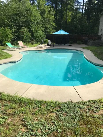 417 Josiah Bartlett Road Concord NH 03301