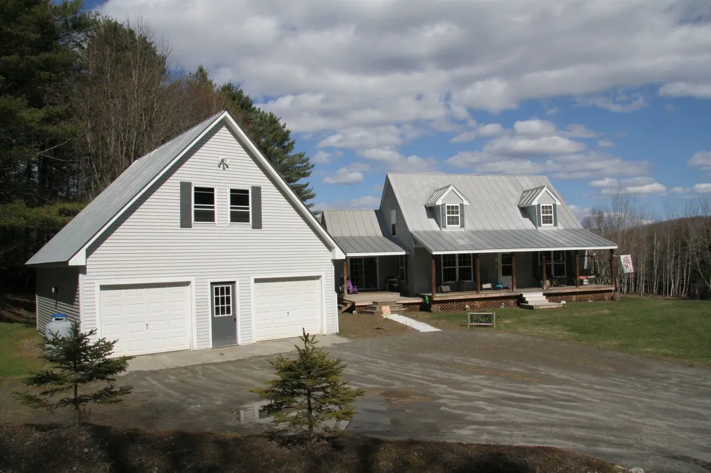 368 Cormier Road Danville VT 05828