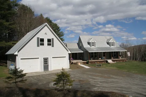 368 Cormier Road Danville VT 05828