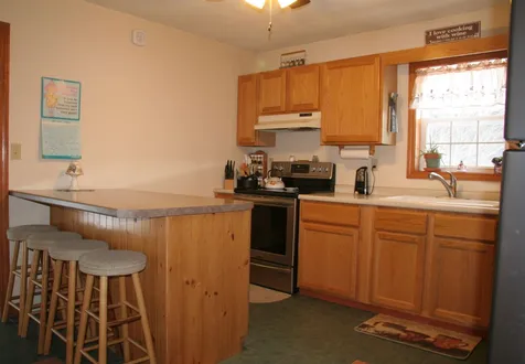 368 Cormier Road Danville VT 05828