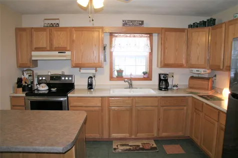368 Cormier Road Danville VT 05828