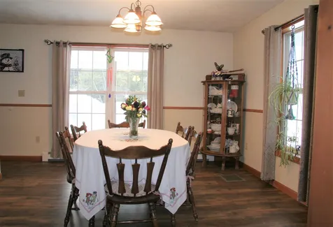368 Cormier Road Danville VT 05828