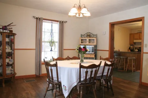 368 Cormier Road Danville VT 05828
