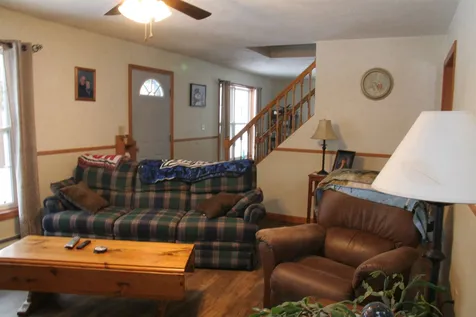 368 Cormier Road Danville VT 05828