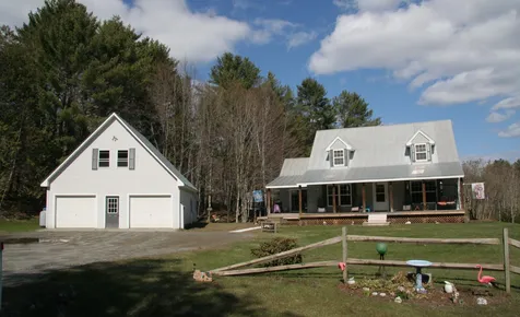 368 Cormier Road Danville VT 05828