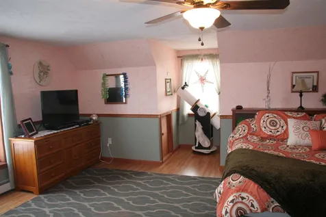 368 Cormier Road Danville VT 05828