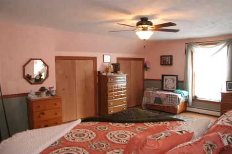 368 Cormier Road Danville VT 05828