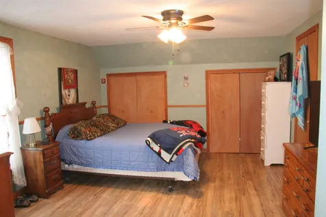 368 Cormier Road Danville VT 05828