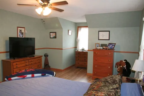 368 Cormier Road Danville VT 05828
