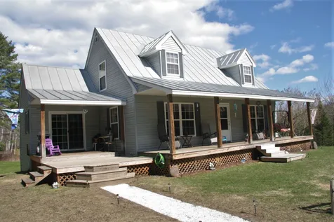 368 Cormier Road Danville VT 05828