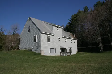 368 Cormier Road Danville VT 05828
