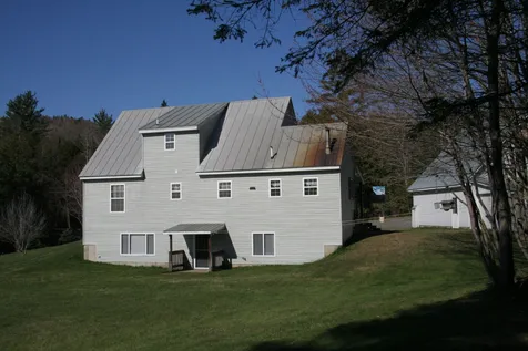 368 Cormier Road Danville VT 05828