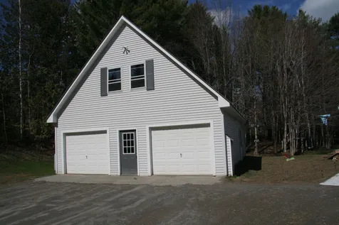 368 Cormier Road Danville VT 05828