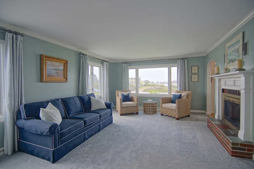1761 Ocean Boulevard Rye NH 03870