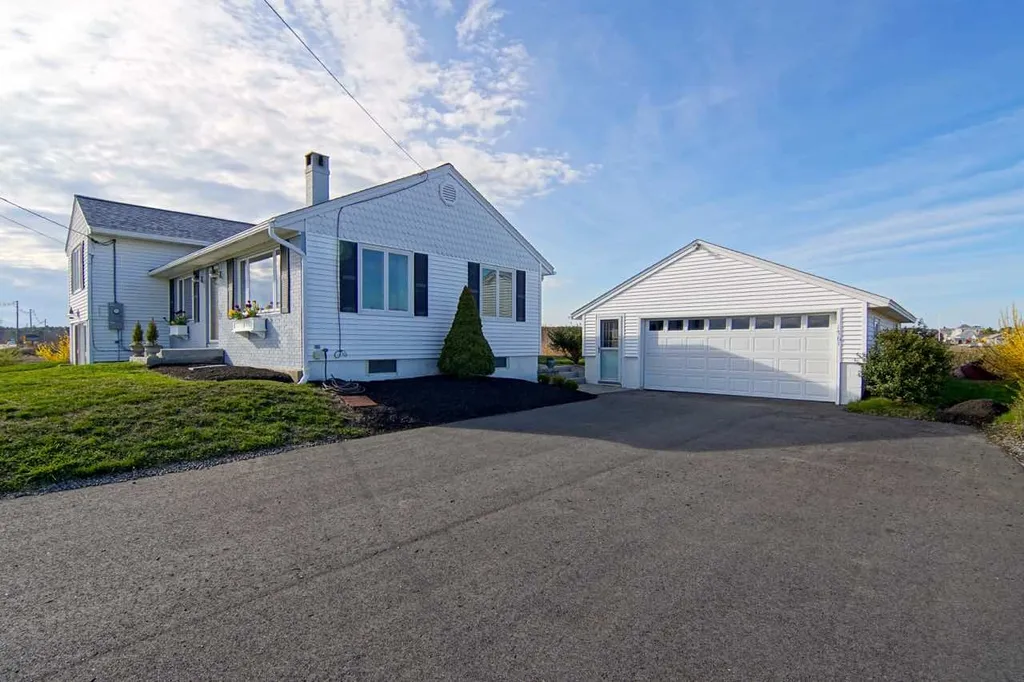 1761 Ocean Boulevard Rye NH 03870
