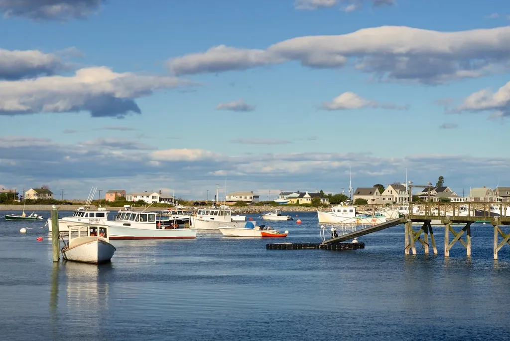 1761 Ocean Boulevard Rye NH 03870