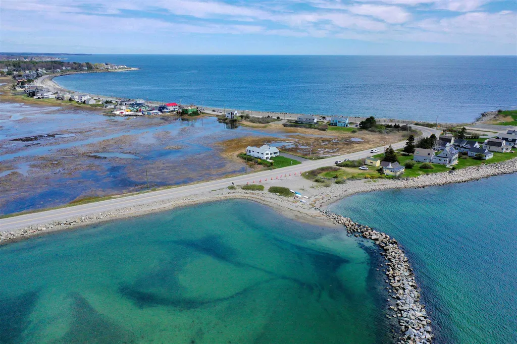 1761 Ocean Boulevard Rye NH 03870