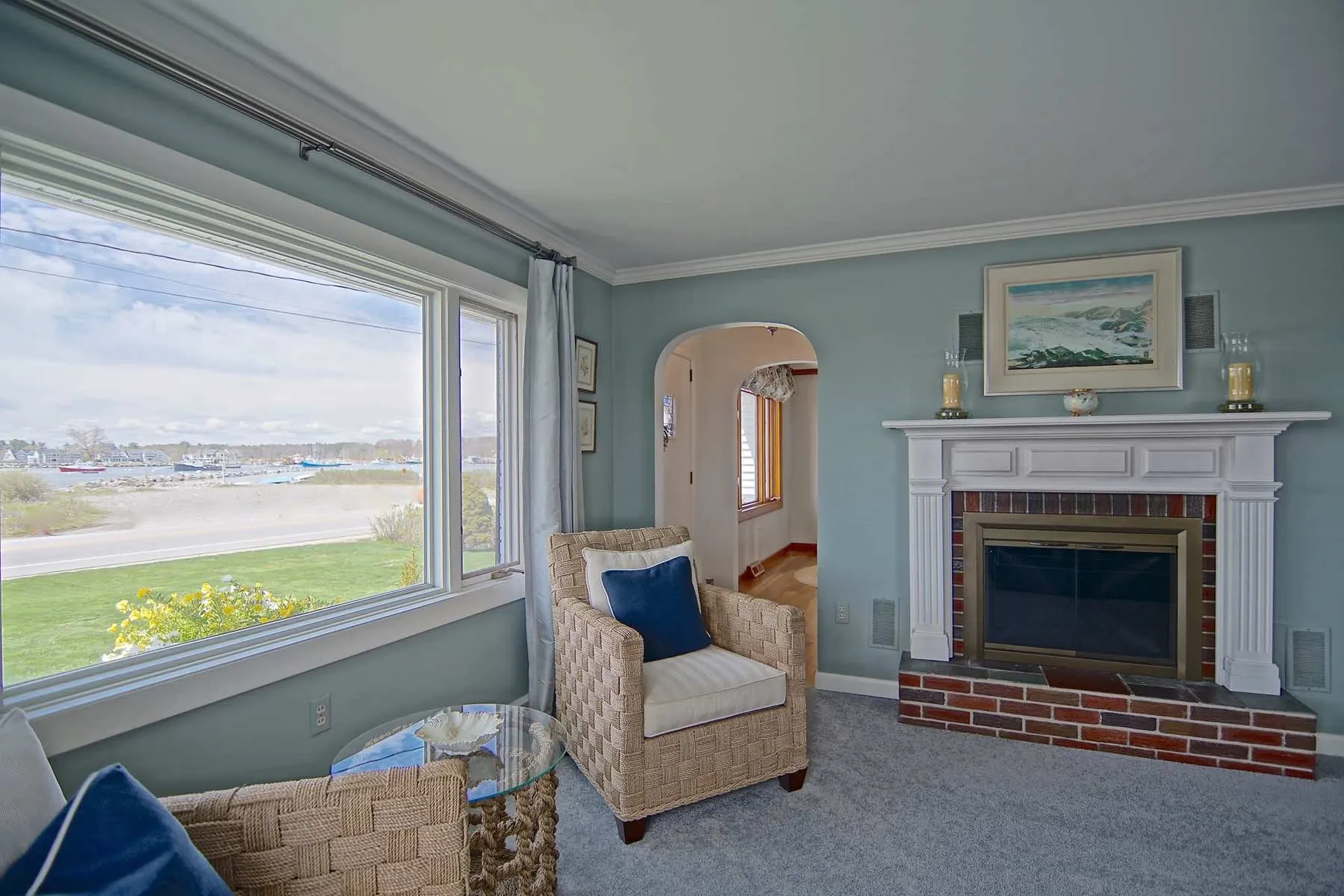 1761 Ocean Boulevard Rye NH 03870