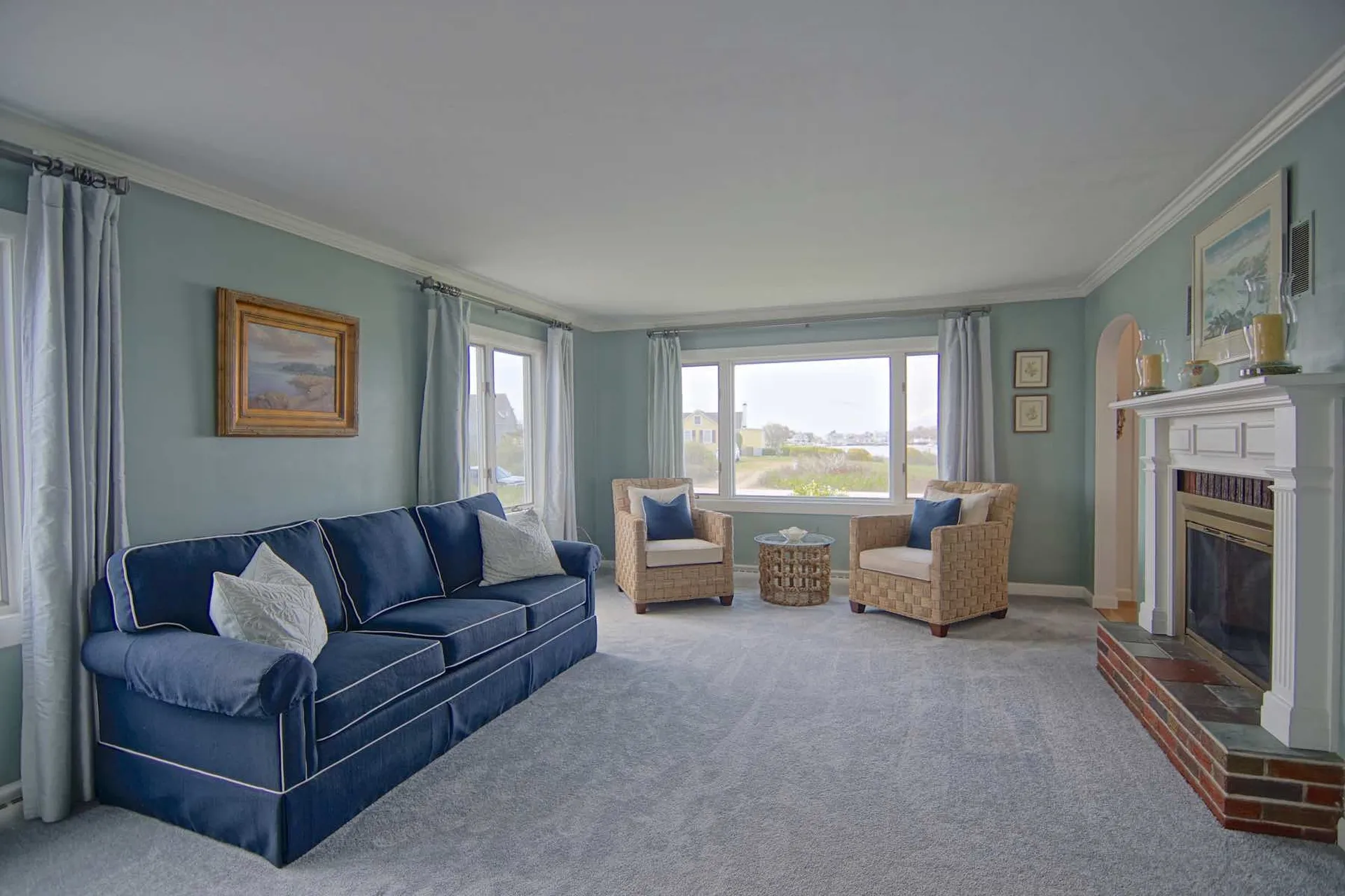 1761 Ocean Boulevard Rye NH 03870