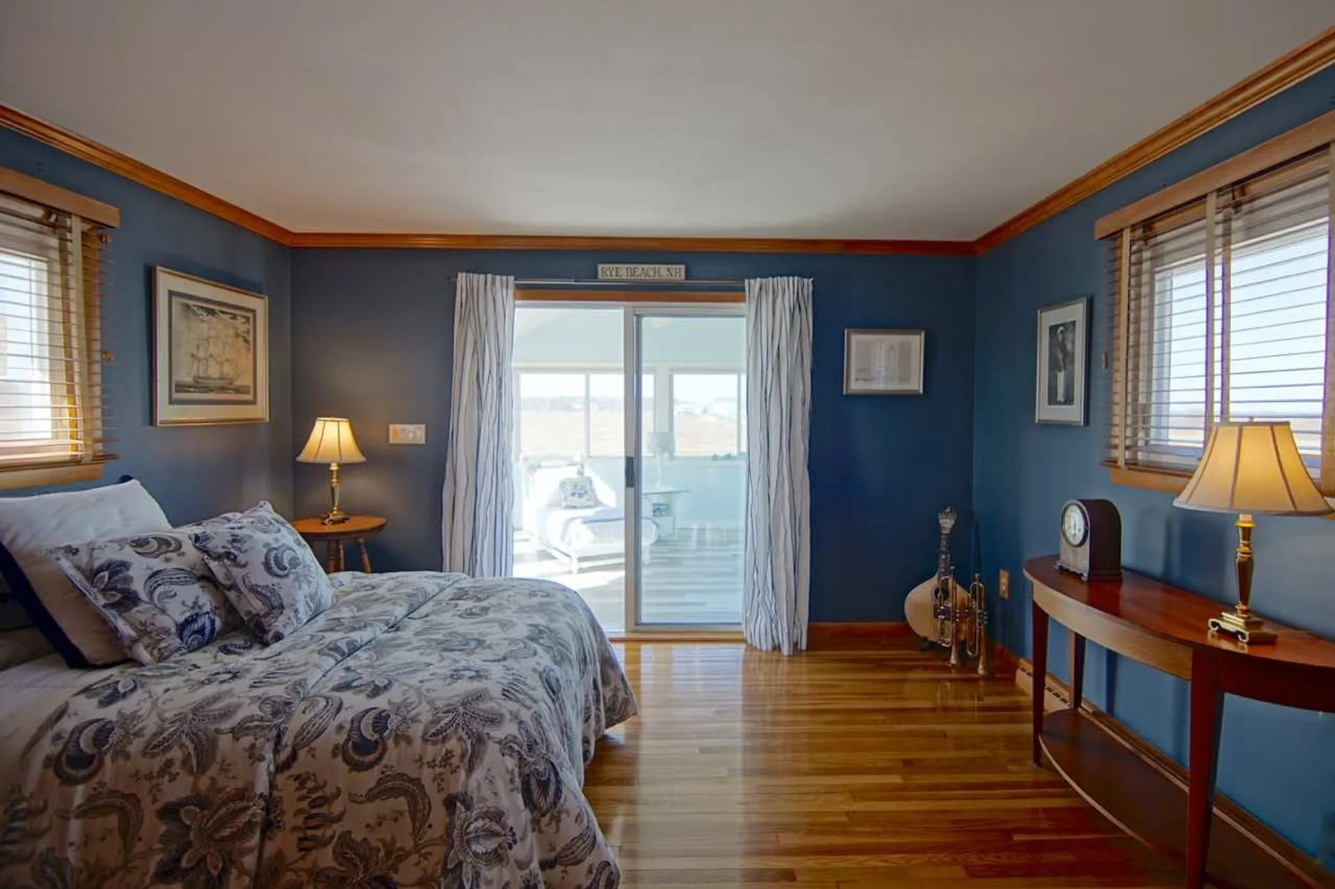 1761 Ocean Boulevard Rye NH 03870