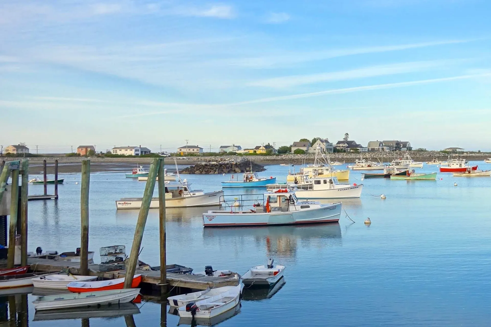 1761 Ocean Boulevard Rye NH 03870