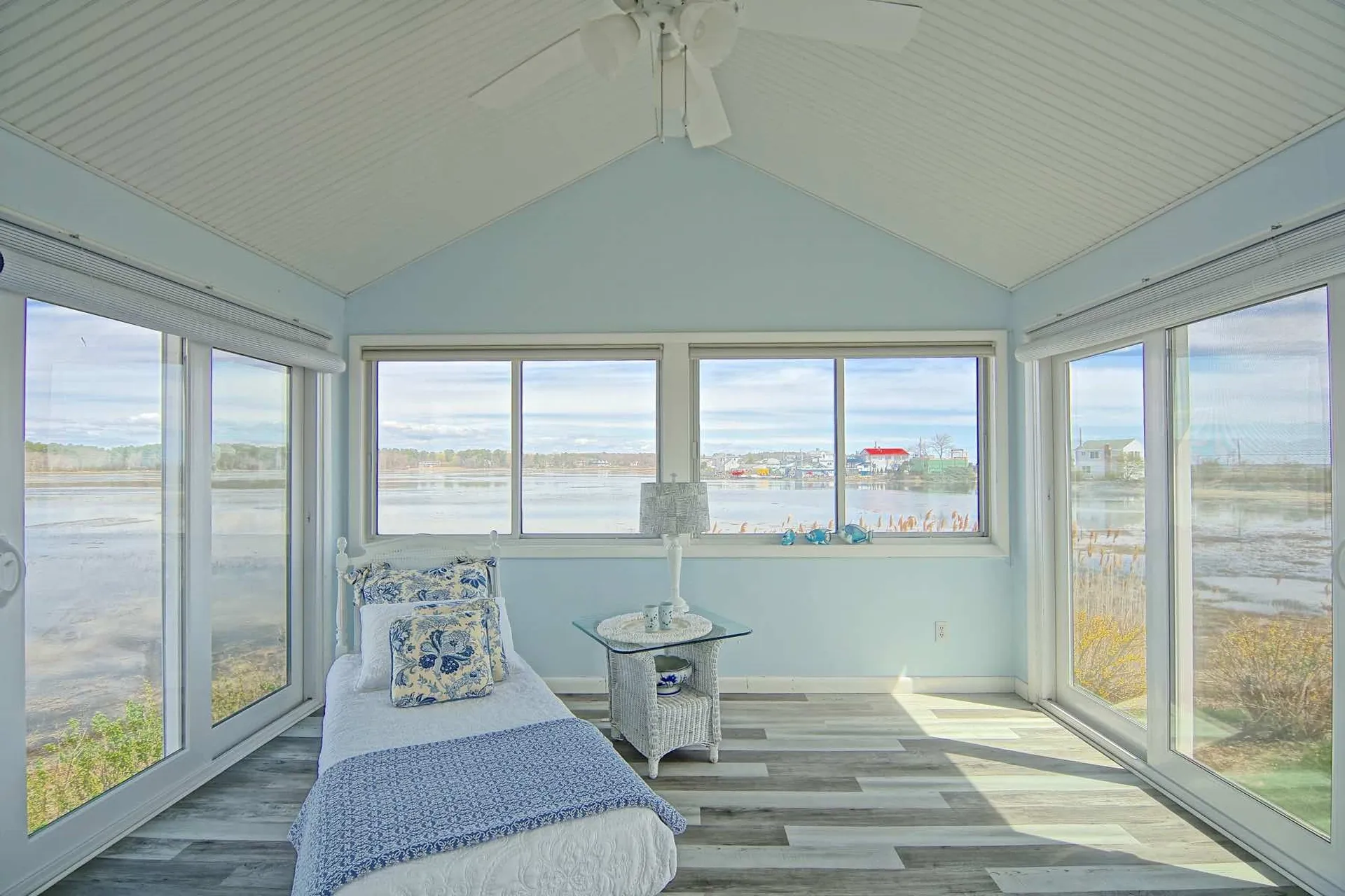 1761 Ocean Boulevard Rye NH 03870