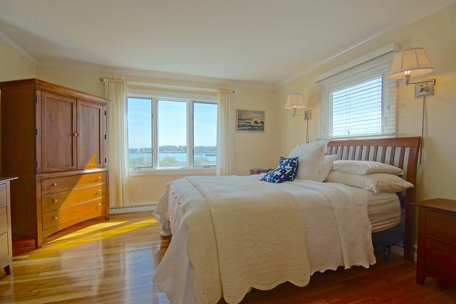 1761 Ocean Boulevard Rye NH 03870