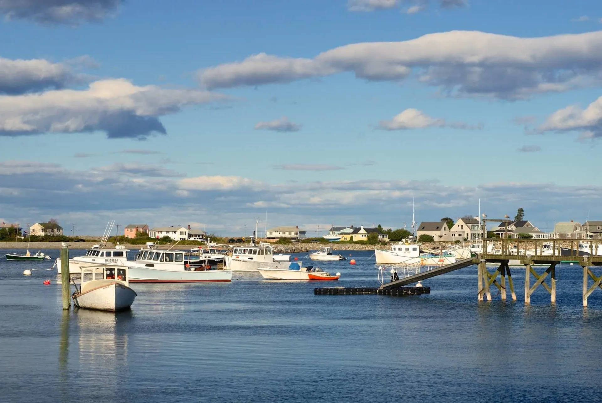 1761 Ocean Boulevard Rye NH 03870