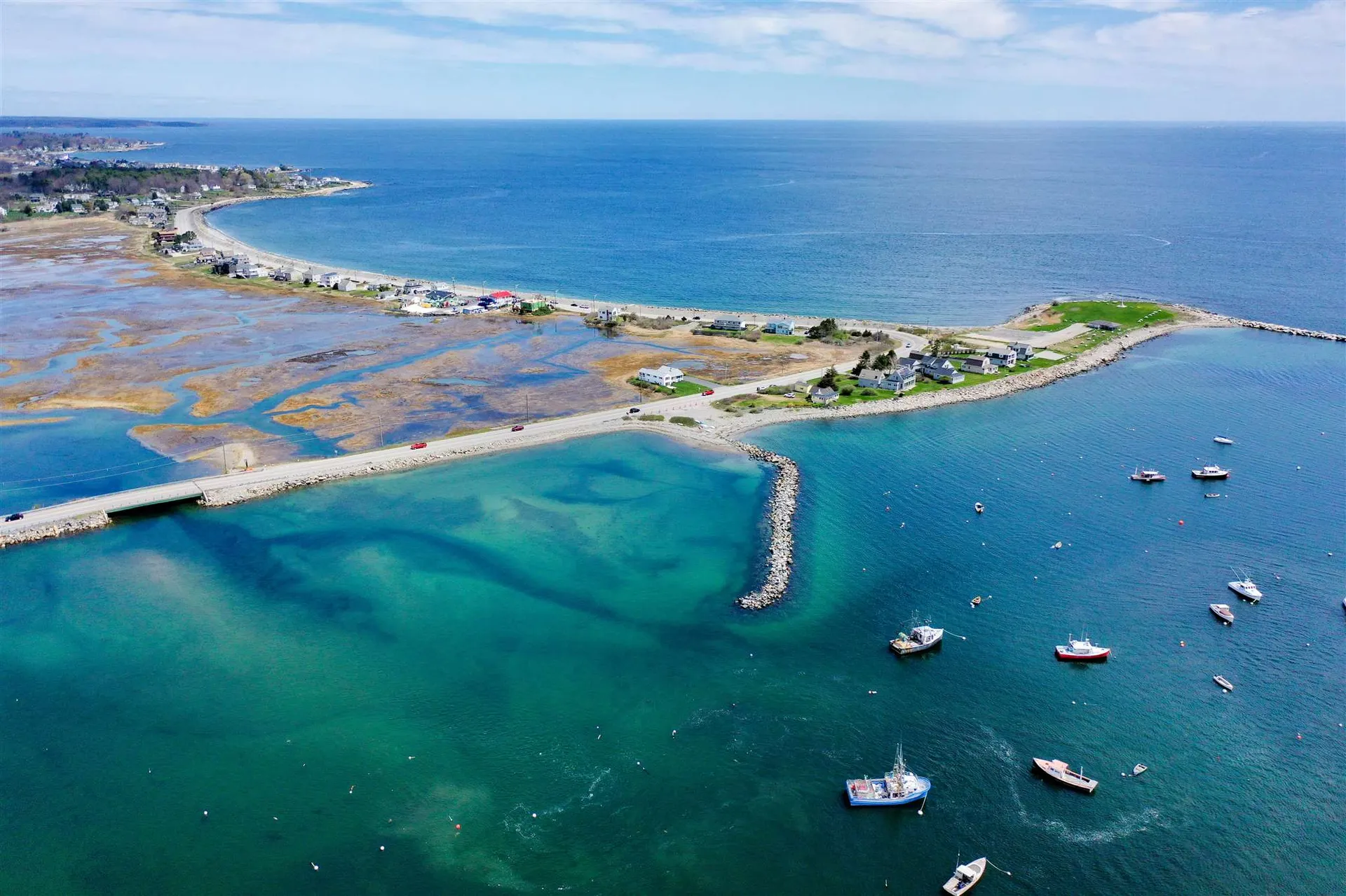 1761 Ocean Boulevard Rye NH 03870