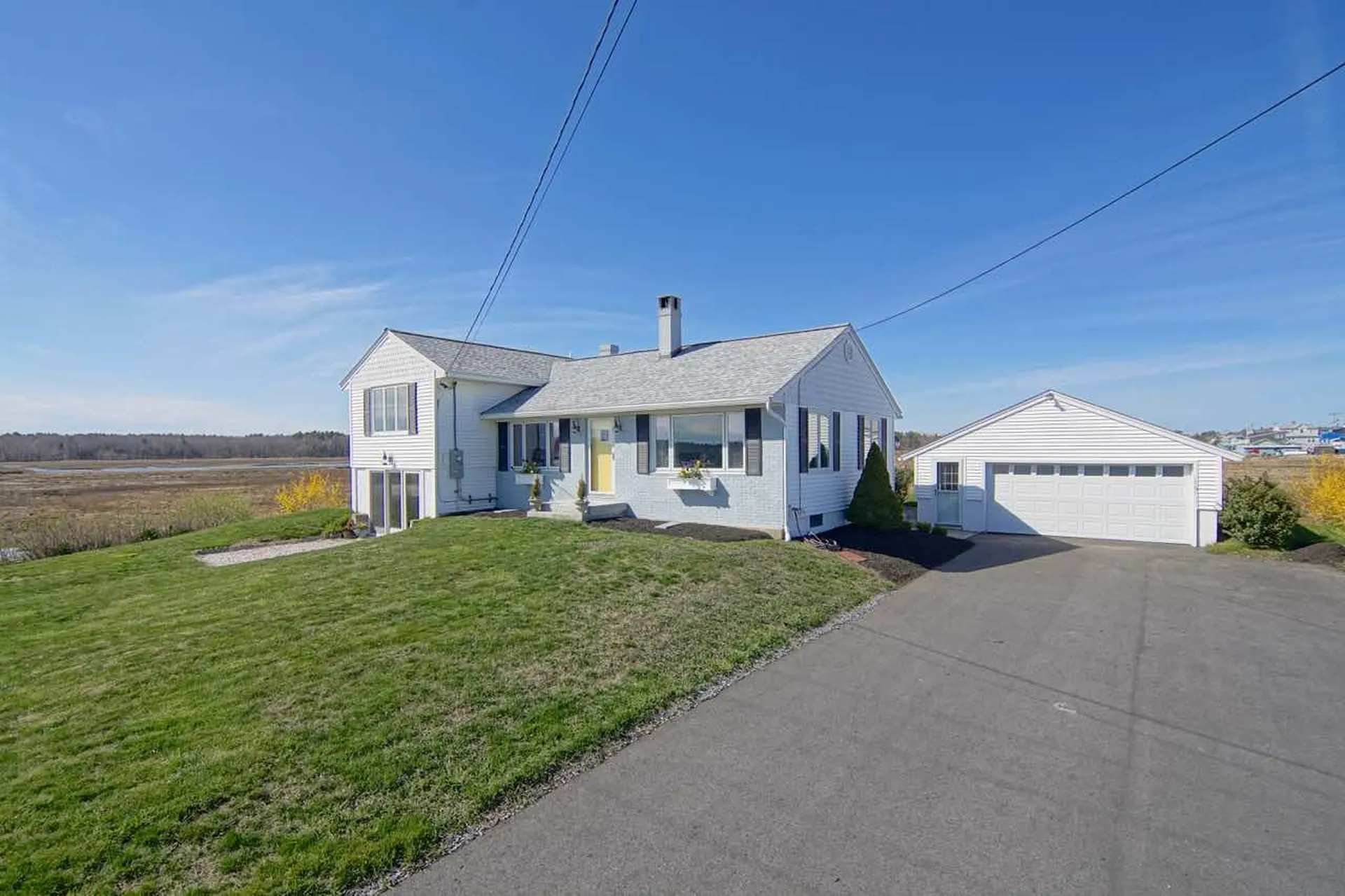 1761 Ocean Boulevard Rye NH 03870