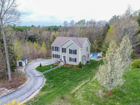 34 Sherman Drive Raymond NH 03077