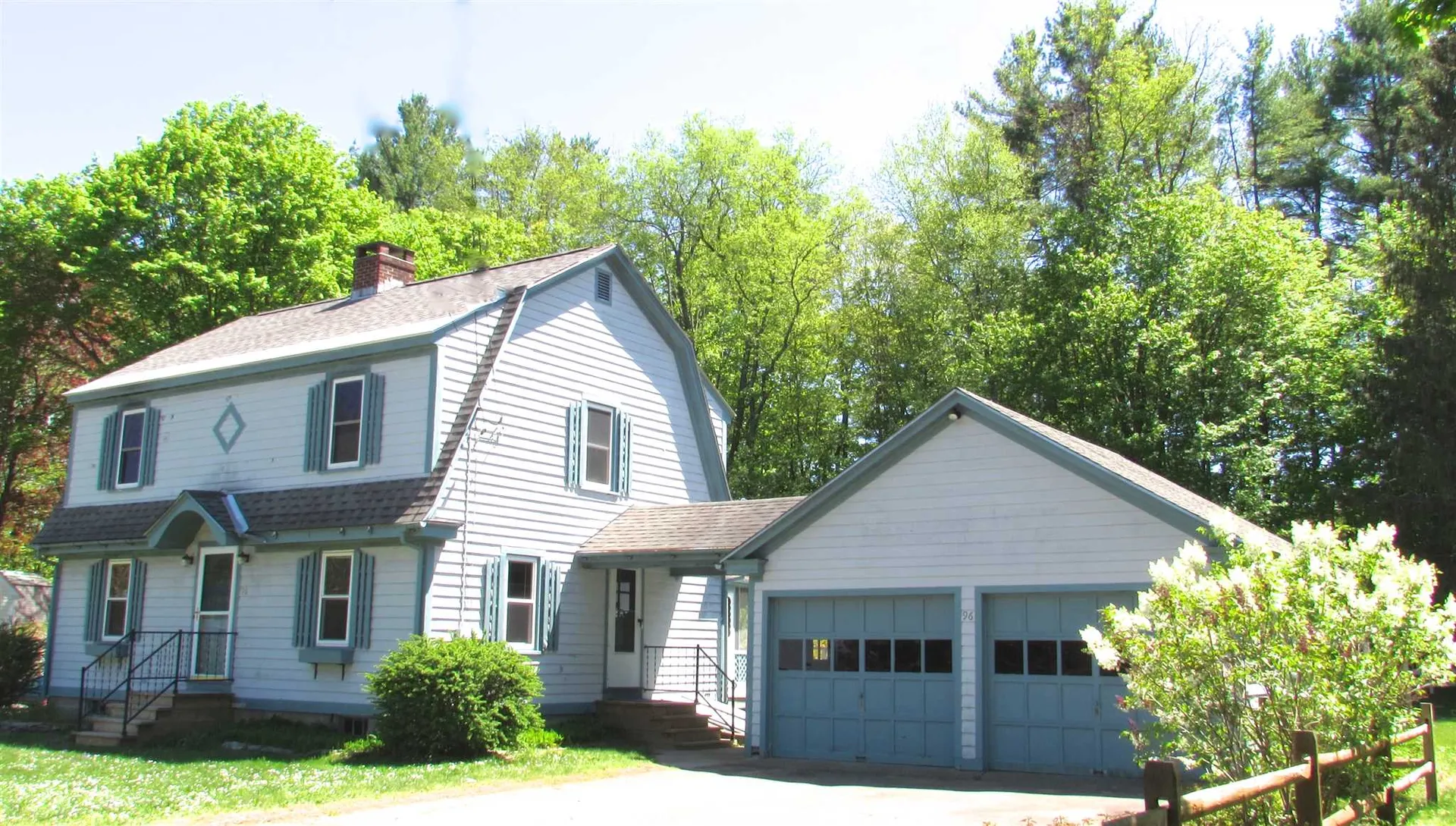 96 Edward Heights Brattleboro VT 05301