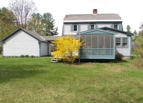 96 Edward Heights Brattleboro VT 05301