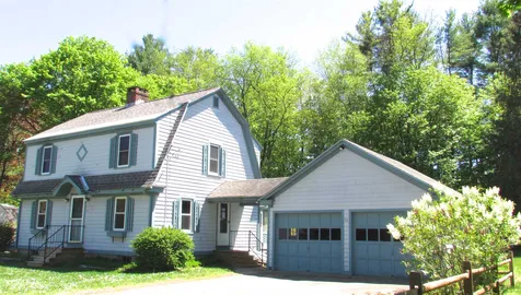 96 Edward Heights Brattleboro VT 05301