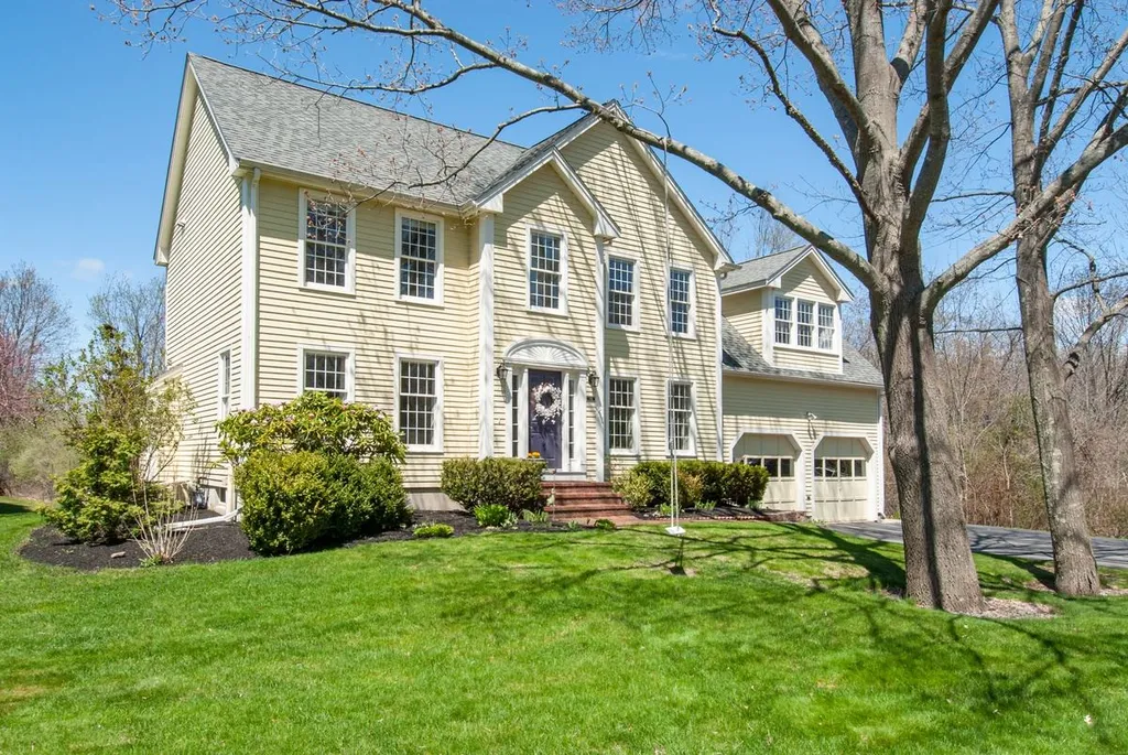 258 Buckminster Way Portsmouth NH 03801